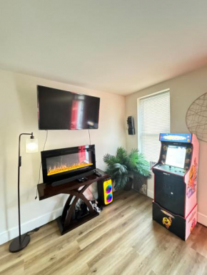 Downtown Home - Close to Topgolf, Ravens Stadium, Orioles Park, UM Baltimore